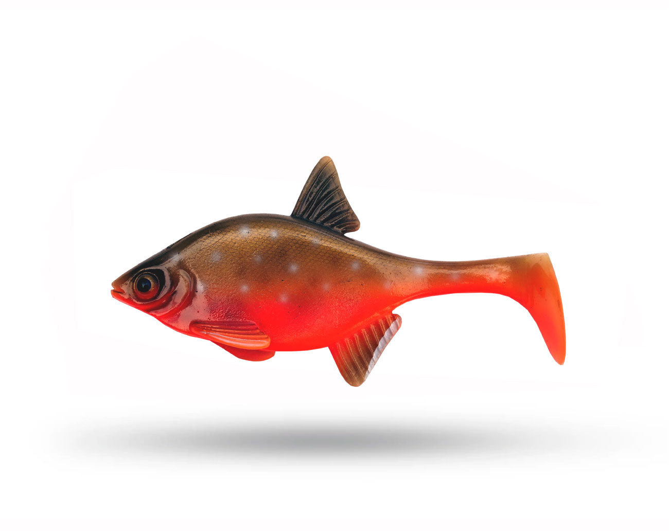 Black River Sweden Breem V2 - Rödingen 